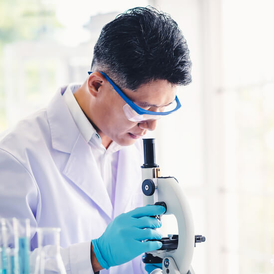 Scientist