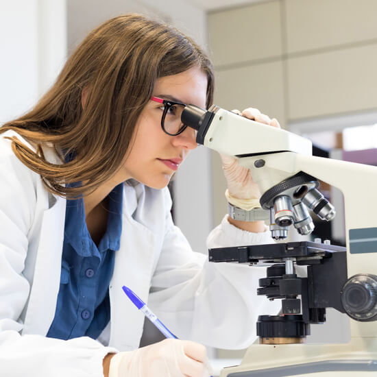 Scientist